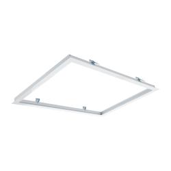 Product Moldura Encastrável para Painéis LED 60x30 cm 