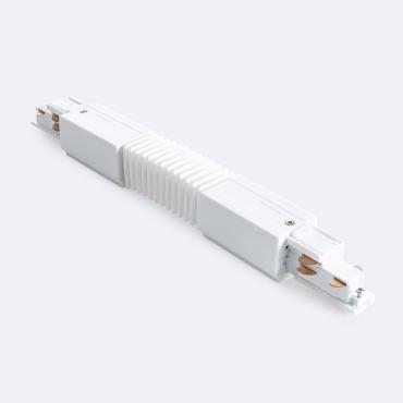 Product Conector Flexível para Carril Trifásico DALI TRACK