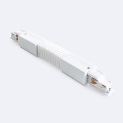 Product Conector Flexible para Carril Trifásico DALI TRACK