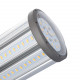 Lâmpada LED Iluminação Publica Corn E27 40W