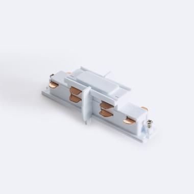 Conector Mini Tipo I para Carril Trifásico DALI TRACK