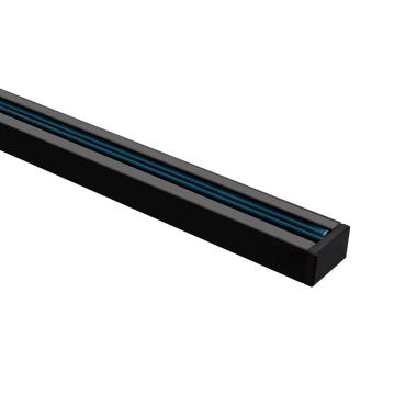 Carril Monofásico UltraPower para Focos LED 1 Metro