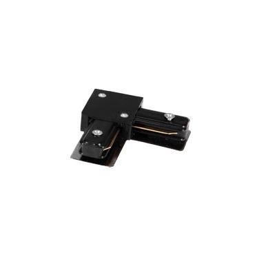 Product Conector Tipo L para Carril Monofásico UltraPower