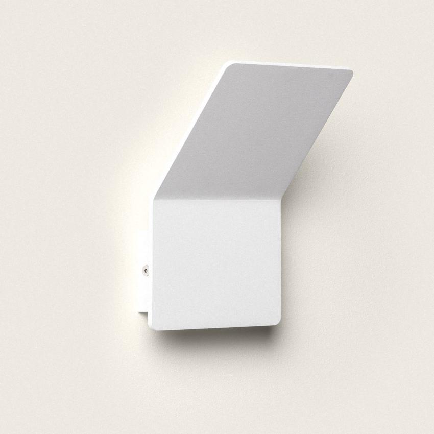 Produto de Aplique LED Lerna 6W Branco