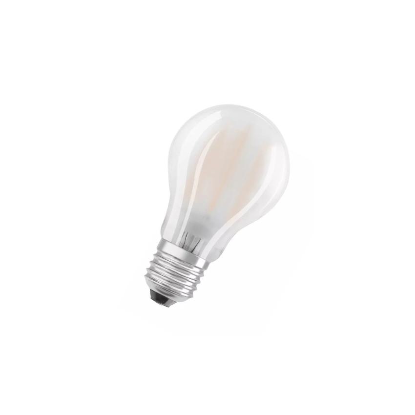 Lâmpada Filamento LED E27 7.5W 1055 lm A67 WiFi Regulável LEDVANCE Smart +