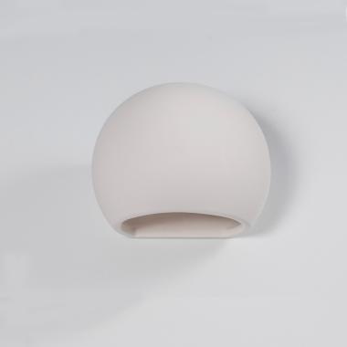 Aplique de Pared Globe SOLLUX