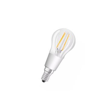 Lâmpada LED E14 Filamento