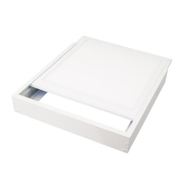 Kit de Superficie Paneles 60x60 cm con Tornillos