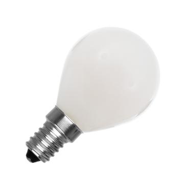 Lâmpada LED E14 Convencional