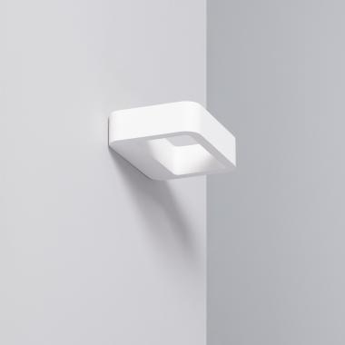 Aplique de Pared LED 5W Yeso Edison