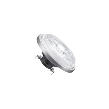 Lâmpada LED 12V Regulável G53 15W 830 lm AR111 PHILIPS SpotLV 24º