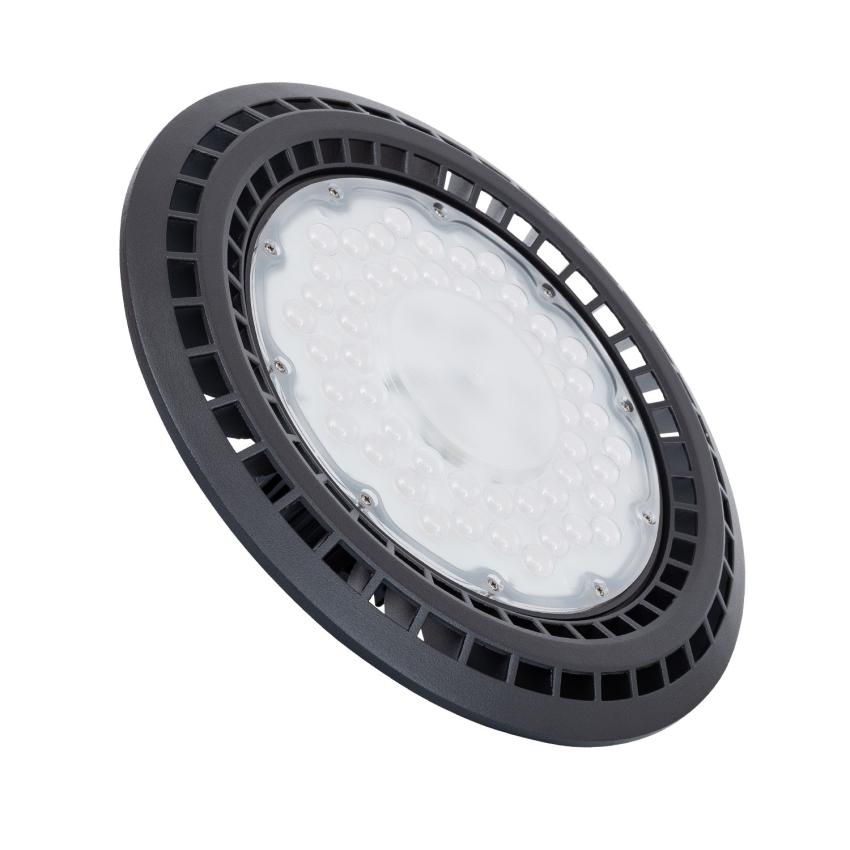 Producto de Campana LED Industrial UFO 200W 120lm/W Solid Slim 