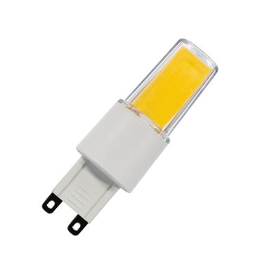 Lâmpada LED G9 3.8W 470 lm COB