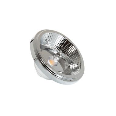 Lâmpada LED GU10 12W 900lm AR111 24º