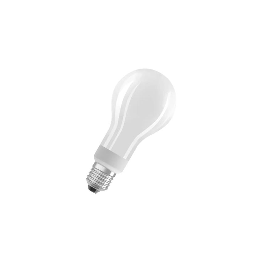 Lâmpada Filamento LED E27 18W 2450 lm A70 OSRAM Parathom Classic 4058075592179