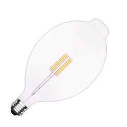 Product Bombilla Filamento LED E27 6W 550 lm A180 Regulable