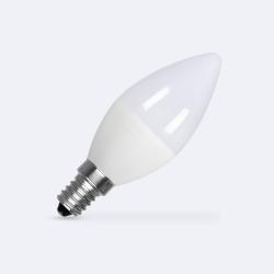 Product Lâmpada LED E14 5W 500 lm C37