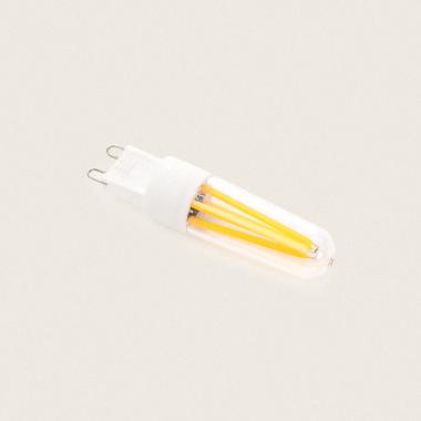 Lâmpada de Filamento LED G9 2.5W 240 lm