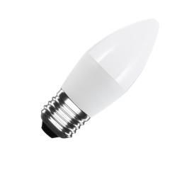 Product Lâmpada LED 12/24V E27 5W 400 lm C37 