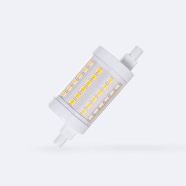 Lâmpada LED R7S 9W 1000 lm 78mm