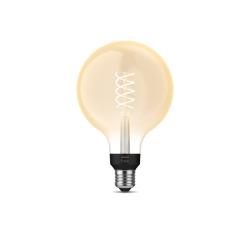 Product Lâmpada Filamento LED E27 7W 550 lm G125 PHILIPS Hue White 