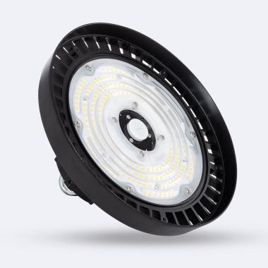 Campana LED Industrial UFO 150W 170lm/W LIFUD Regulable 0-10V HBD