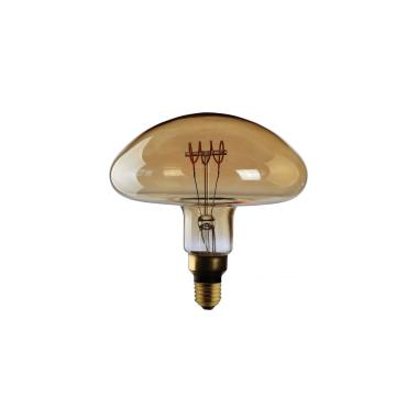 Lâmpada Filamento LED E27 5W 250 lm Regulável Mushroom Vintage Creative-Cables DL700145