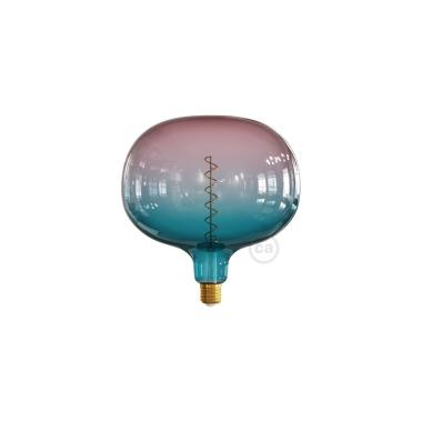 Bombilla Filamento LED E27 4W 100 lm Regulable Creative-Cables Cobble Dream ES18C220DR