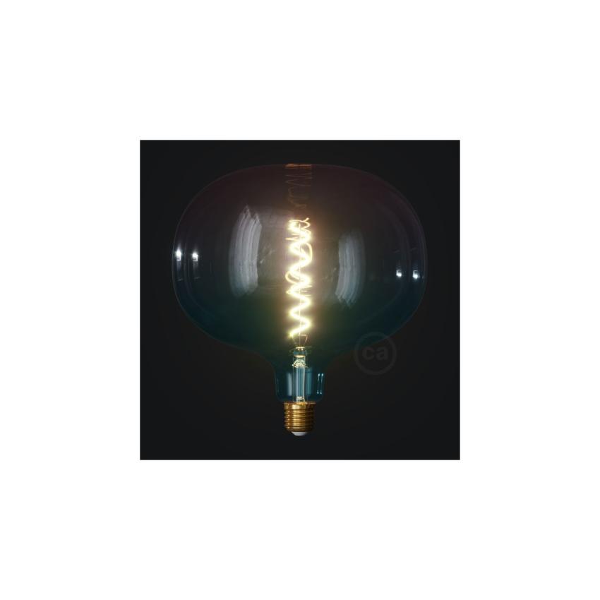 Produto de Lâmpada Filamento LED E27 4W 100 lm Regulável Creative-Cables Cobble Dream ES18C220DR