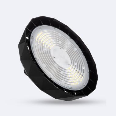 Campana LED Industrial UFO 100W 200lm/W MOSO Regulable DALI LEDNIX HBM