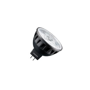 Bombilla LED 12V Regulable GU5.3 7.5W 520 lm MR16 PHILIPS ExpertColor