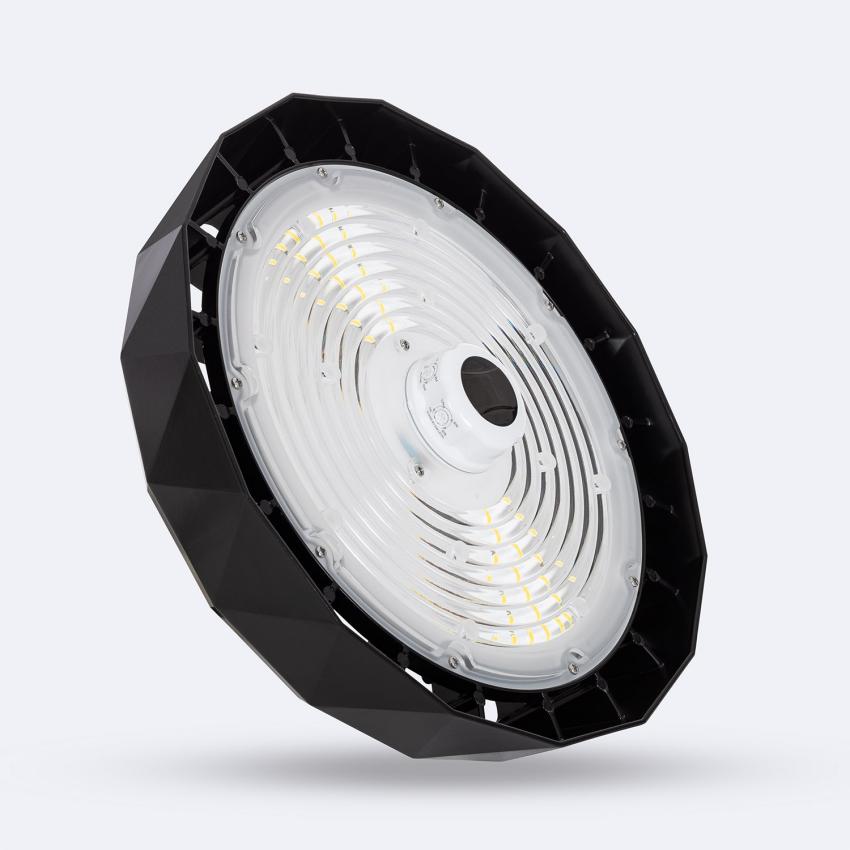 Producto de Campana LED Industrial UFO 100W 200lm/W Smart PHILIPS Xitanium LEDNIX