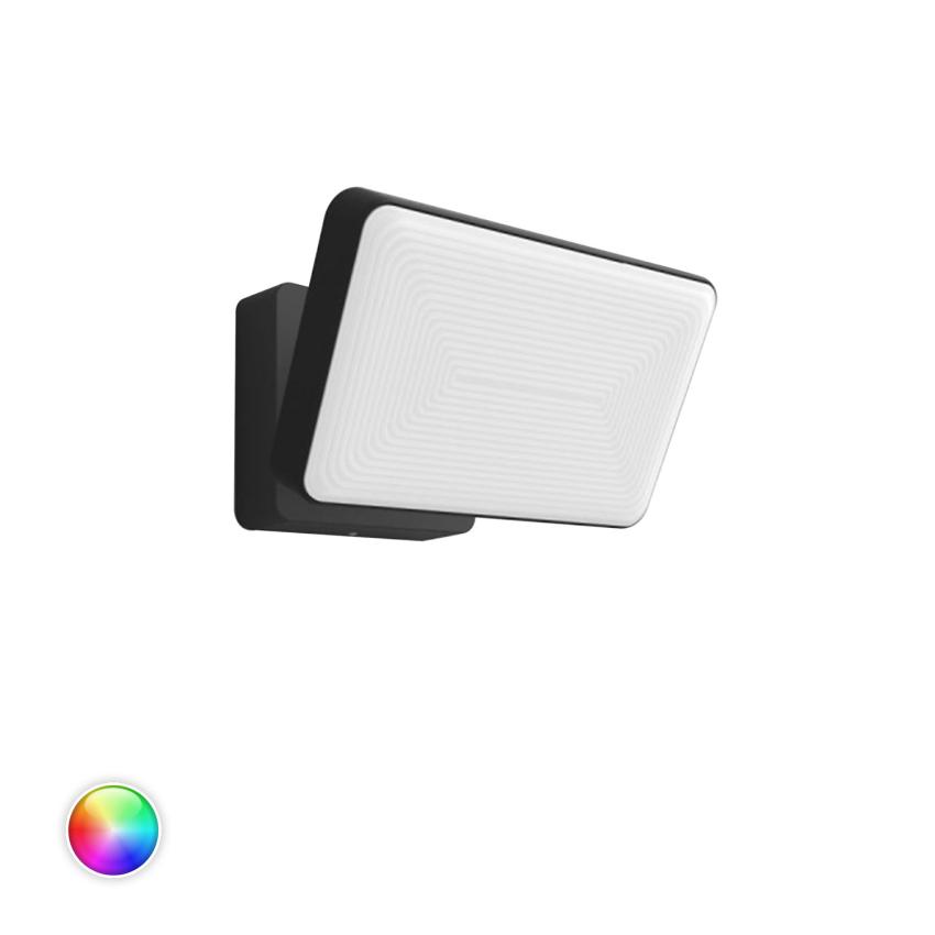 Producto de Aplique LED RGBW PHILIPS Hue White Color Discover 30W