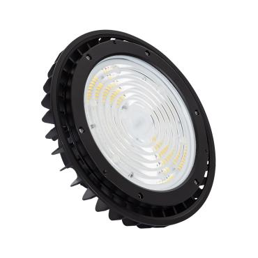 Fotografía del producto: Campana LED Industrial UFO 100W 200lm/W LIFUD Regulable 0-10V HBT PRO