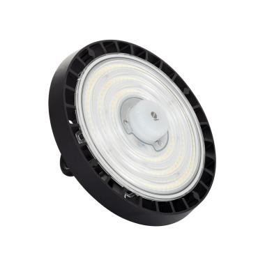 Campânula LED Industrial UFO 100W 160lm/W LIFUD SMART Zigbee Regulável 1-10V