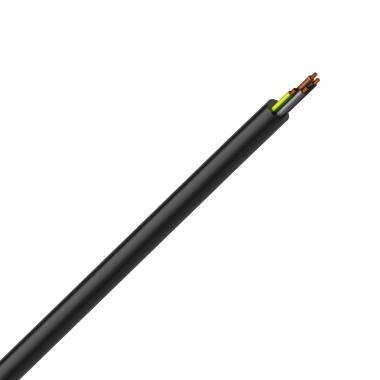 Cable Eléctrico Manguera Sumergible 4x1.5mm² XTREM H07RN-F