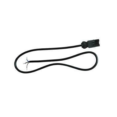 Cable GST18 3 Polos Hembra con cable de 1m