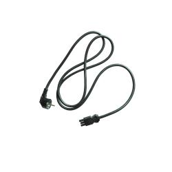 Product Cable GST18 3 Polos Macho para Enchufe Tipo F de 3m