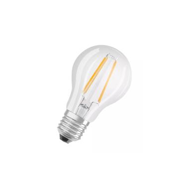 Lâmpada Filamento LED E27 7W 806 lm A60 OSRAM Parathom Classic 4099854054396