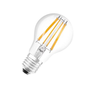 Bombilla Filamento LED E27 11W 1521 lm A60 OSRAM Parathom Classic 4058075755581