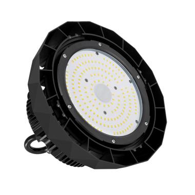 Campânula LED UFO HBS SAMSUNG 100W 145lm/W LIFUD Regulável No Flicker