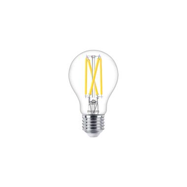 Bombilla Filamento LED E27 4W 470 lm A60 PHILIPS Master DT3