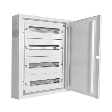 Quadro  Metálico Modular Superficie MAXGE GARDENA 120