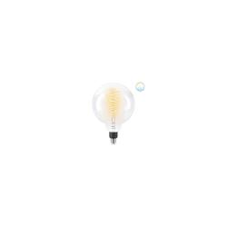 Product Lâmpada Filamento LED E27 6.7W 806 lm G200 WiFi + Bluetooth Regulável CCT WIZ