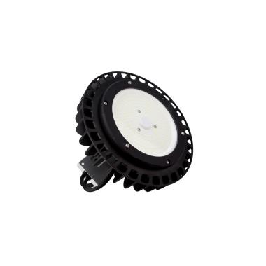 Producto de Campana LED UFO SQ 100W 135lm/W MEAN WELL ELG Regulable