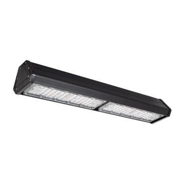 Campânula Lineal LED Industrial 100W IP65 120lm/W Regulável 1-10V HB1