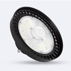 Product Campana LED Industrial UFO 100W 170lm/W LIFUD SMART Sensor de Movimiento