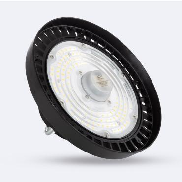 Campana LED Industrial UFO 100W 170lm/W LIFUD SMART Sensor de Movimiento