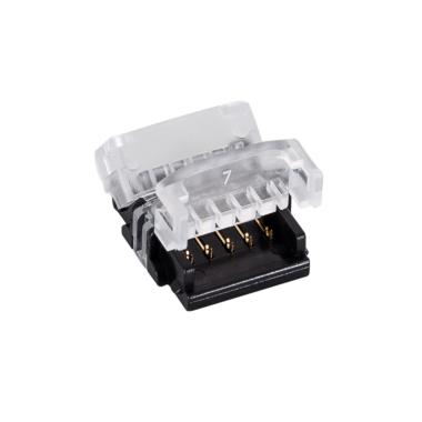 Conector de Hipopótamo para Tira LED IP20