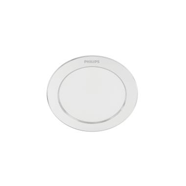 Downlight LED 13W PHILIPS Diamond Corte Ø125mm